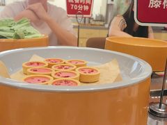 -喜味涮自助小火锅(广州东圃天河城店)