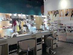 -海马体照相馆(天津世纪都会店)