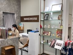 -海马体照相馆(正佳广场大师店)