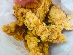 -肯德基(杭州浦沿店)