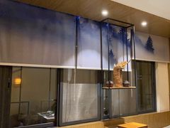 -翁暖茶馆(滨江东总店)