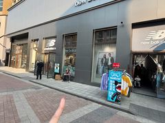 -王府井奥莱棋盘山小镇