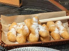 -湘力力小院·鱼汤泡饭(枫林路店)