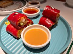 -禄运茶居·手工点心(猎德店)