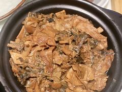 -原味田园·客家菜·土窑鸡(中航城君尚购物中心店)