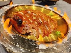 -东方御花园酒店
