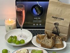 -PAPER STONE BAKERY(天环店)