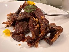 -Yan Ting 宴庭中餐厅(上海静安瑞吉酒店)