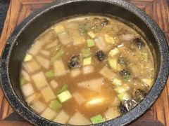 -喔爸韩国美食(慈溪银泰店)
