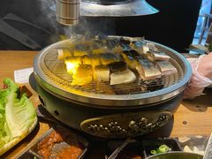 -泥炉烧肉师(新街口金銮巷店)