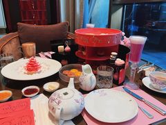 -华尔道夫酒店·羿庭(金鱼胡同店)