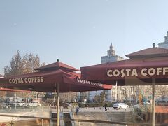 -COSTA COFFEE(龙德广场店)