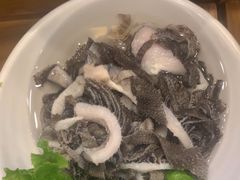 -阳坊胜利涮羊肉(阳坊老店)