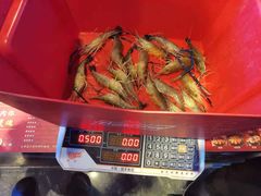 -钳真多钓虾馆·小龙虾海鲜烧烤(九六广场店)
