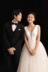 点击看大图 -薇视觉婚纱摄影工作室·婚纱照·结婚照