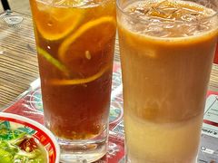-孖记茶档·热腾茶餐(江南西plus店)
