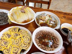 -玲燕蒸菜馆(江东路店)