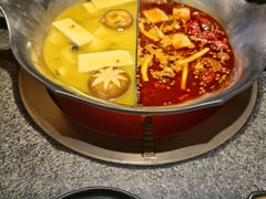 -湊湊火锅·茶憩(皇姑万象汇店)