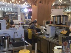 大堂-7分甜(上海闵行区古北1699店)