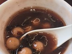 -奇芳阁·百年清真南京菜(夫子庙店)