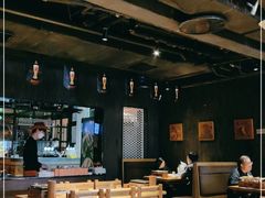 大堂-肉串汪(月坛店)