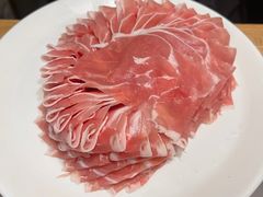 -牛街·马辈儿涮肉(牛街总店)