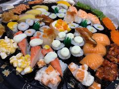 -小句号·精致料理(江南环球港店)