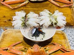 -震海贝烤贝·民俗特色店(延吉总店)