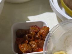 -老浒记烤鸭-北京菜(琉璃厂店)