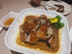 -尚一汤 广东炖汤(金桥国际店)