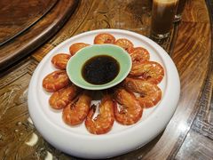 -面辣子·陕西家乡菜(钟楼店)