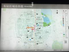 -王家墩东(地铁站)