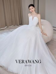 点击看大图 -Renee芮亦婚纱