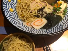 日式拉面-有喜屋·烧鸟·居酒屋(周浦万达店)