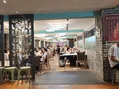 -滋粥楼·顺德菜(番禺广场总店)
