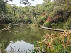 -燕晗山郊野公园
