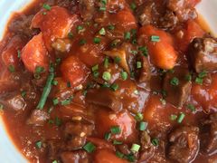 -老牌坊鲁菜名店(宽厚里店)