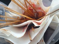 -辽B·小串(总店)