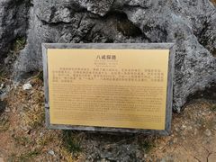 -千岛湖石林