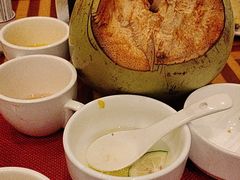 -南京维景国际大酒店咖啡厅