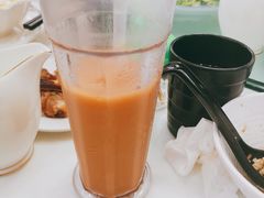 -明园茶餐厅(沙头角店)