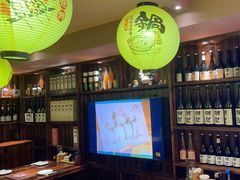 -鸟鹏烧鸟居酒屋(熙龙湾店)