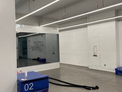 -乐刻健身(转塘华润万家店)