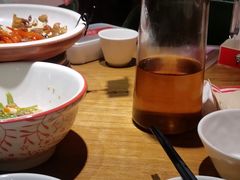 -俏湖兰·辣椒炒个肉(海沧店)