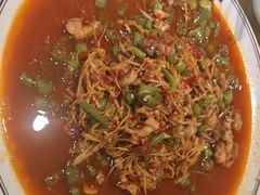 -易老九江湖菜(北滨一路店)