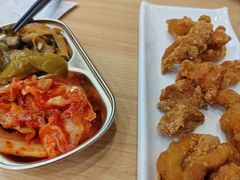 -米村拌饭(延吉万达店)
