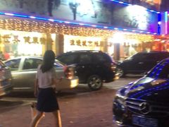 -吉莲利苑海鲜酒家(珠海拱北28年老字号店)