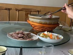 -天乐农家鱼头王(天目湖店)