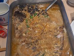 -鱼酷活鱼烤鱼(沈阳大悦城店)