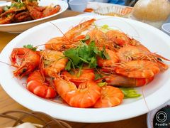 -珍宝海鲜(东海岸海鲜中心)